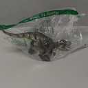 CollectA Prehistoric Life Tyrannosaurus Rex Deluxe 1:40 Scale Dinosaur Figure - Paleontologist Approved Model