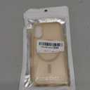 SUPFINE Magnetic for iPhone 16 Case (Compatible with MagSafe)(Military Grade Drop Protection) Translucent Matte Shockproof with Anti-Fingerprint Phone Cover,Desert Gold