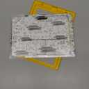 OMOTON PAPERSENSE 2 Pack Paper Screen Protector for iPad Pro 11 inch M5 M4 (6th&5th Gen, 2025/2024), Anti-glare Matte PET Film with Easy Installation Tray, Draw Like on Paper, Ultra-Responsive