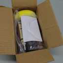 Oriflame Wood Furniture Repair Kit: 12-Color Filler and 8-Color Markers - Wood Touch Up for Scratches/Cracks/Holes/Stains in Floors/Table/Cabinets (Hardwood/Laminate)