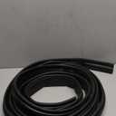 Door Glass Run Weatherstrip Seal Rubber Replacement 68105-90302Car Accessories, 2 Inch