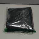 112 LBS Canopy Weights Sand Bags for Canopy Outdoor Advertising Tent Sunshade Fixed Windproof Pop up TentNo Sand 4-Pack Package May Vary (Black)