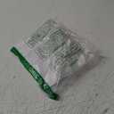 Bodysuit Thong Basic Square Neck
White M (No Brand)