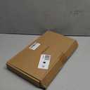 ZIWUROAD Square Tablecloth, Blue Table Cloth for Square or Round Tables, Waterproof Spill Proof Washable Tablecloth, Linen Dining Table Cover for Wedding, Party, Farmhouse - 54'' x 54'', Blue