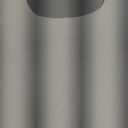 Toilet Rugs U Shaped Bathroom Rug,Machine Washable Non Slip Quick Dry Super Absorbent Ultra Thin Toilet Mats for Bathroom Toilet.Cream,1'8"x2'(20x24inch)