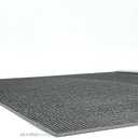Bathroom Rug ,Size : 32" X 20" , Color : Grey