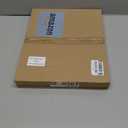 Hanging File Folder Frame 2 Sets, Legal/Letter Size,15.2W 9.25H,Hanging Folders Holder for Desktop Organizer and Metal Rail in Filing Cabinet Drawer