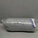 Cervical Neck Pillow for Pain Relief Sleeping, Contour Memory Foam Pillows, Ergonomic Side Sleeper Pillows for Adults, Cooling Orthopedic Neck Support Pillow for Back Stomach Sleepers (Queen Size-24.8''Lx14.96''Wx5.78''H, Dark Grey&grey)