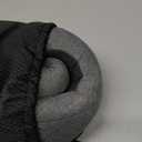 WEERSHUN Travel Pillows for Airplanes,2024 New Travel Pillow,Travel Neck Pillow Airplane Memory Foam Travel Pillow Neck Pillow for Traveling Suitable for Airplanes,Offices and Cars