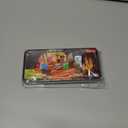 Magnetic Building Blocks Travel Toys for Toddlers 3-5 35PCS Treasure Hunt Game Magnetic Cubes with Tin Storage Box STEM Learning Toys Set for Kids Ages 4-8 Birthday Gifts, Classroom Prizes