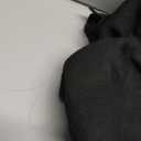 Trendy Queen Lightweight Cardigan Sweaters for Women (Small, Black)