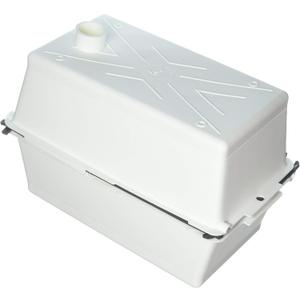 MTS Company 250 Battery Box