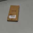 SUPFINE Magnetic for iPhone 17 Pro Max Case with Screen Protector (Compatible with MagSafe)(Military Grade Drop Protection) Translucent Matte Shockproof with Anti-Fingerprint Phone Cover, Light Pink