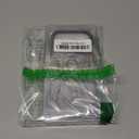 SUPFINE Magnetic for iPhone 17 Pro Case (Compatible with MagSafe)(Military Grade Drop Protection) Translucent Matte Shockproof with Anti-Fingerprint Phone Cover,Black