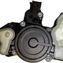 PCV Vent Valve Engine Crankcase,Oil Separator Compatible with Volkswagen Golf VW Audi A3 A4 Jetta Passat Bettle GTI (06k103495PCV)