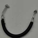 A-Premium A/C Liquid Line Hose Assembly Compatible with Ford Crown Victoria 2006-2011 4.6L, Mercury Grand Marquis 2006-2011 4.6L, Condenser to Evap, Without Orifice Tube