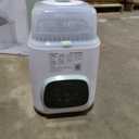 Momcozy KleanPal Pro Baby Bottle Washer, Sterilizer & Dryer - All-in-One Cleaning Machine for Bottles, Pump Parts & Baby Essentials - Time-Saving & Effortless Care