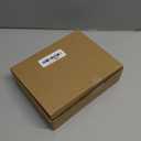 Mortise Lock Set for Interior Door, Vintage Antique Brass Door Knobs with Lock and Skeleton Key, Replacing Old Style Doors