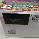 Starbucks K-Cup Coffee Pods, Dark Roast Hot or Iced Coffee, French Roast, 32 Keurig Pods