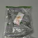 PRETTYGARDEN Women's Summer Spaghetti Strap Tank Tops Sleeveless Camisole Blouses Asymmetrical Going Out Basic Tank Shirt (Grey,X-Large)