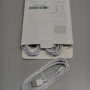 4Pack [Apple MFi Certified] Charger Lightning to USB Charging Cable Cord Compatible iPhone 14/13/12/11 Pro/11/XS MAX/XR/8/7/6s Plus,iPad Pro/Air/Mini,iPod Touch