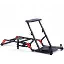 Racing Simulator Stand Cockpit Frame (No Seat)