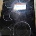 5 Burner Electric Cooktop, 30 Inch 8400W Built-in Electric Stovetop, Glass Ceramic Cooktop with Expanded Zone, Slide Touch Control, Child Lock, Timer, Pause, 220V - 240V Hard Wire, No Plug