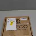 RIVECO 2U Wall Mount Rack for Network Reinforced Heavy Load 66LBS Small Server Racks Vertical & Horizontal Mounting for 19 inches IT & Studio Equipment.