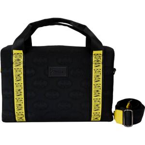 Loungefly Collectiv Batman 85th Anniversary Executiv Bag