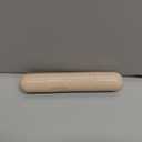 Eyeliner Stamp, Gel Eyeliner Set, Double-Ended Winged Stamp Set, Foldable Smudge-Proof Waterproof Eyeliners Tool, for All Eye Beginners Eyeliners, Easily Draw Exquisite Makeup Look (Black)