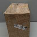 JOYIN 3PCS Easter Bamboo Baskets Empty Toys Gift Woven Goodie Baskets with Handle for Easter Egg Hunt, Kids Party Decor Supplies, Filling with Candy Party Favors,12.8" x 10.6" (Green, Blue, Pink)