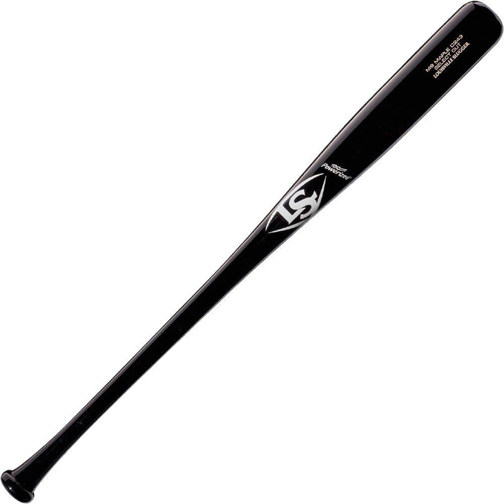 Louisville Slugger Select Cut M9 C243 Maple Baseball Bat (33")