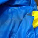 Intex Inflatable Colorful Jump-O-Lene Castle Bounce House, for 2 Kids Ages 3-6 - Large Blow-Up Indoor Outdoor Children's Bouncer Jumper Playhouse