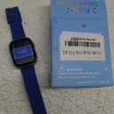 4G Kids Smart Watch GPS Tracker, Smartwatch for Kid with SIM Card, Calling, Voice Chat, Class Mode, SOS, Pedometer, Alarm, Games, HD Touch Screen Phone Watch Gift for 4-12 Girls Boys, Black Grey