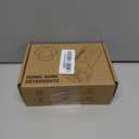 Dog Bark Deterrent Devices 2025 Release Anti Barking Device for Dogs Barking Silencer in 55FT Indoor Outdoor 3X Head Anti Bark Device with Flashlight &Party Flashlight Portable Training Tool (CLASSIC)