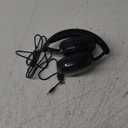 Helix Prowireless Foldable Headphones Black