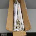 Height Adjustable Bed Rail for Toddlers, Kids Safety Baby Bed Rail for Twin/Full/King/Queen Size Bed (3 Sides, 78 * 78 * 59 Inch)