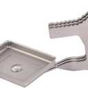 Titanium Backpacking Stove, Foldable Portable Stove for Camping