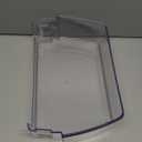 Upgraded W10900538 W11239961 Refrigerator Door Shelf Bin (RIGHT), Replaces Whirl.pool Refrigerator Door Shelf AP6333410 4591452 PS12578777, Compatible With WRS311SDH, WRS325SDH-BY AMI PARTS