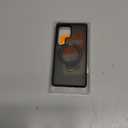 TORRAS 360° Spin Magnetic Stand for Samsung Galaxy S25 Ultra Case, Fit for Magsafe, Military Grade Slim Protective S25 Ultra Case with Kickstand & Ring Holder, Ostand Spin, Translucent Frosted Black