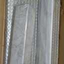 66095 Grill Grates with 66032 Flavorizer Bars for Weber Genesis 2 grill parts 300 Genesis II LX 300 Series ,Heat Deflector And Cooking Grids Replacement Parts For Weber Genesis ii E-310 E-315 S-335