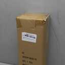 SENNOUL Small Christmas Tree with Lights,2ft Pre Lit Artificial Mini Xmas Tree for Tabletop,Outdoor,Bedroom,Office Decorations,Includes 50 Led Warm Lights,73 PVC Branch Tips,Pink（Battery Operated）