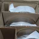 Libbey Baker's Basics 3-Piece Glass Casserole Dishes with Glass Covers, Stackable Casserole Dishes for Oven, Microwave, Refrigerator, Versatile Baking Dish Set