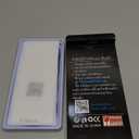 TZGZT 3 Pack for Samsung Galaxy S26 Ultra Screen Protector Tempered Glass, Automatic 0 Bubble Installation, Aluminum Metal Camera Lens Protector Accessories, Case Friendly, 10X Stronger Shatterproof