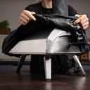 Ooni Karu 12 & Karu 2 Carry Cover - Waterproof and Weatherproof Protective Cover, Pizza Oven Accessories