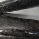 YAMAKATO 1" ID Heat Shielded Fire Thermo Armor Fire Sleeve Silicone Coated Fiberglass Heat Protection for Automotive Hose Lines & Electrical Wiring (Black, 3FT)