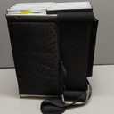 Dog Stairs for Large Dogs - 5 Step Wide 16in High 34in Foldable Dog Ramp for Car Non-Slip Surface Support up to 230lbs - Suitable for SUV,Truck, Sofas, Bed