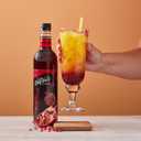 DaVinci Gourmet Grenadine Syrup, 25.4 Fluid Ounces (Pack of 1)