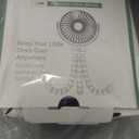USB Rechargeable Handheld Cooling Fan for Travel