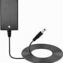 ANPABO 24V Charger for Kids Ride on Toys Car, 24 Volt 1000mA Kids Battery Charger for Best Choice Products, Kid UTV, Jeep, Go-Kart, Tractor Truck, Big Kids Electric Car Toys Charger Adapter